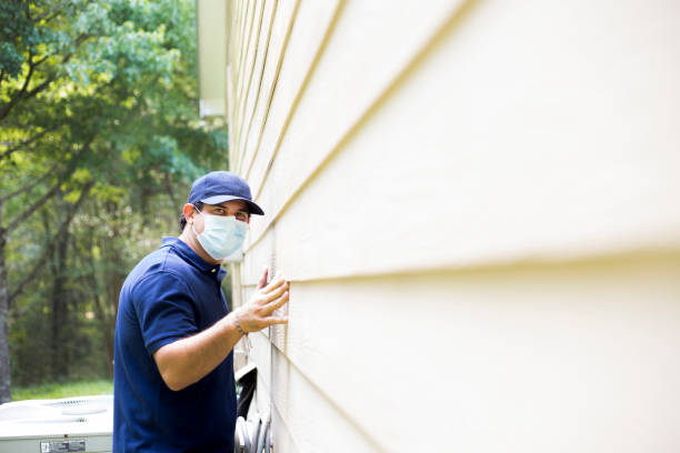 James Hardie Siding in Indian Trail, NC